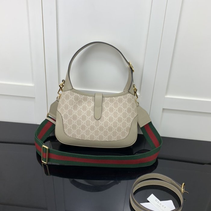 202205SS新作Gucciグッチ レディース ショルダーバックスーパーコピー