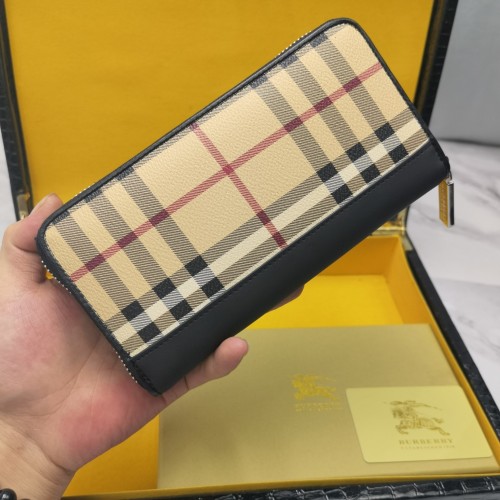 202205SS新作Burberryバーバリー長財布スーパーコピー