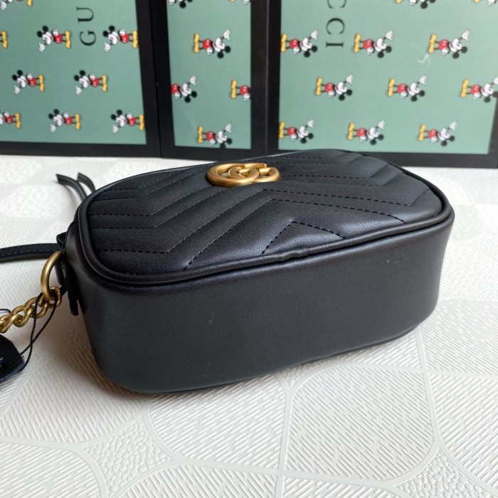 202205SS新作Gucciグッチ レディース ショルダーバックスーパーコピー
