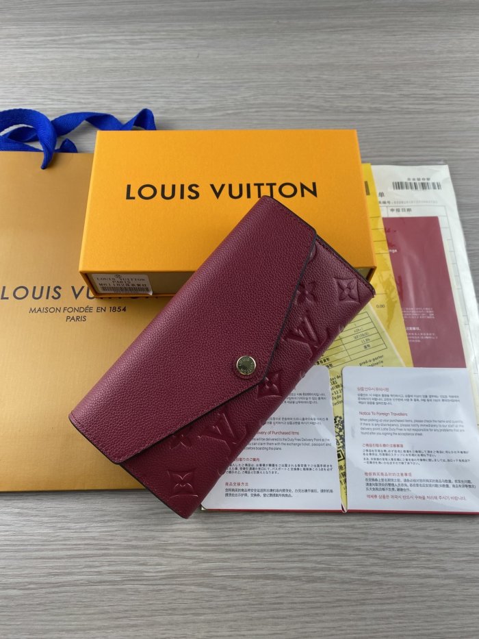 202205SS新作LOUIS VUITTONルイヴィトン 長財布スーパーコピー