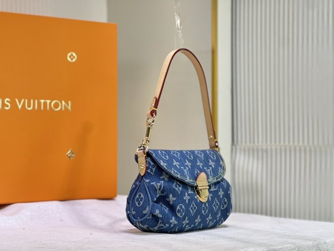 202205SS新作LOUIS VUITTONルイヴィトン レディース ハンドバックスーパーコピー
