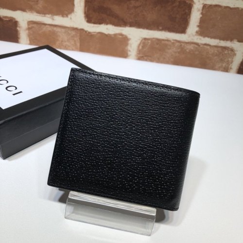 202205SS新作Gucci グッチ 短財布スーパーコピー