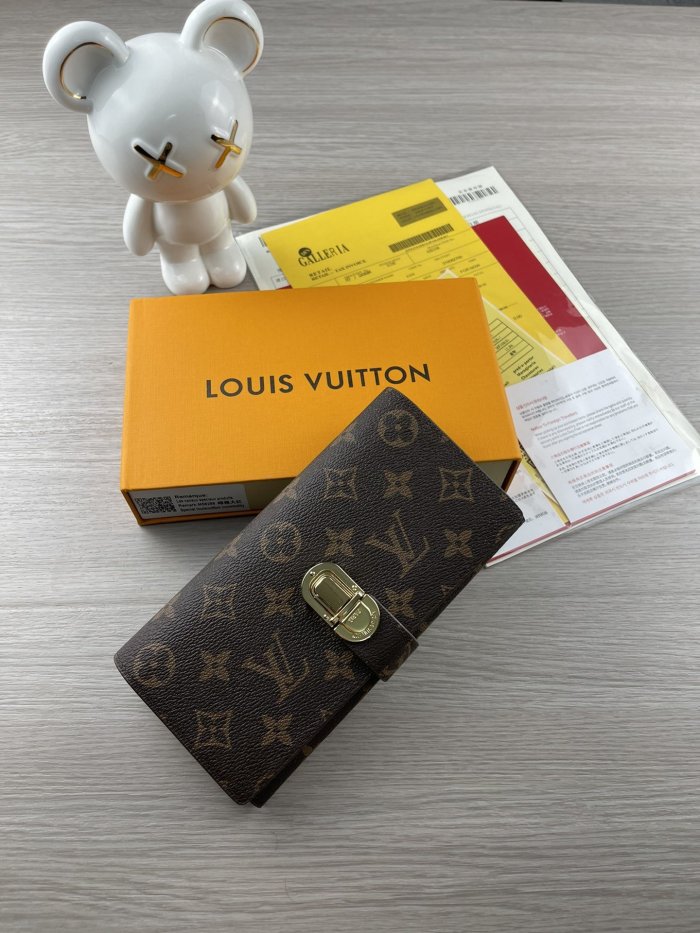 202205SS新作LOUIS VUITTONルイヴィトン 長財布スーパーコピー