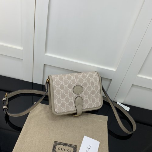 202205SS新作Gucciグッチ レディース ショルダーバックスーパーコピー