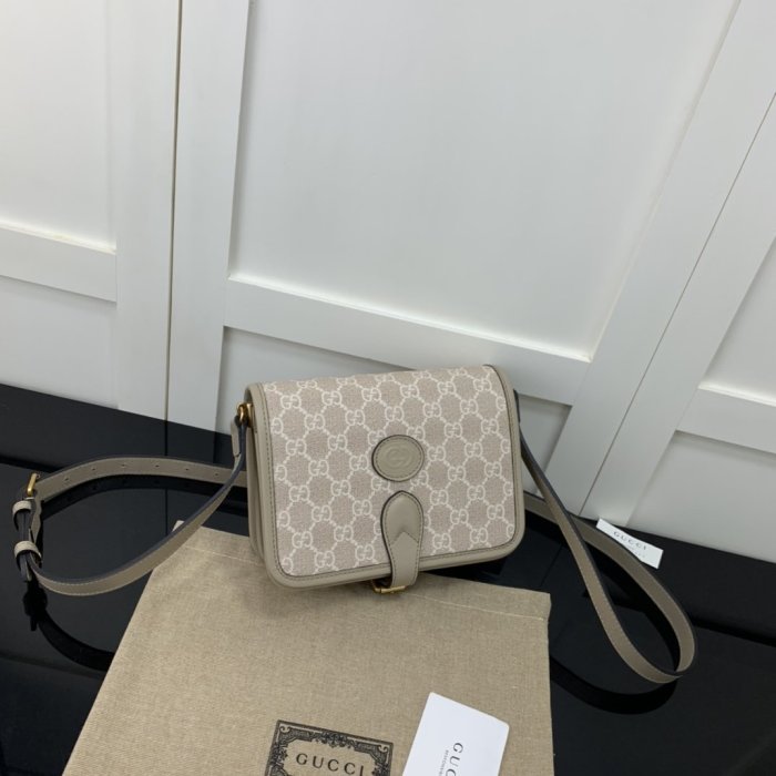 202205SS新作Gucciグッチ レディース ショルダーバックスーパーコピー