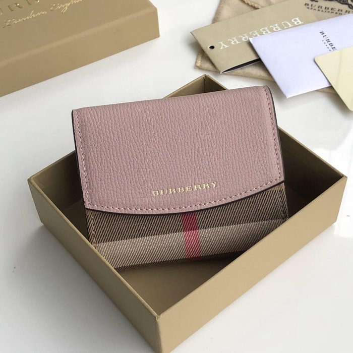 202205SS新作Burberryバーバリー短財布スーパーコピー