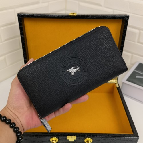 202205SS新作Burberryバーバリー長財布スーパーコピー