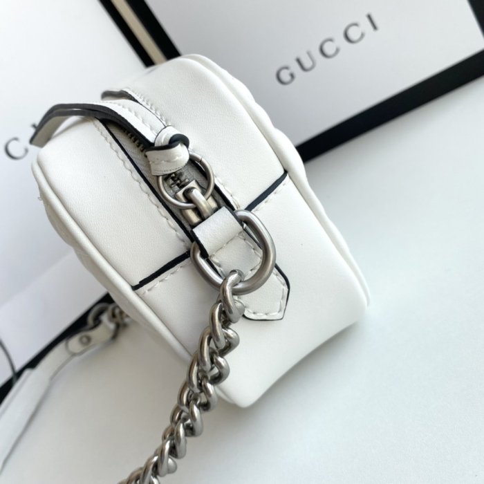 202205SS新作Gucciグッチ レディース ショルダーバックスーパーコピー