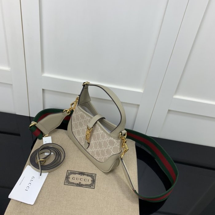202205SS新作Gucciグッチ レディース ハンドバックスーパーコピー