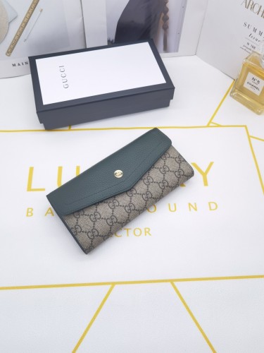 202205SS新作Gucci グッチ長財布スーパーコピー