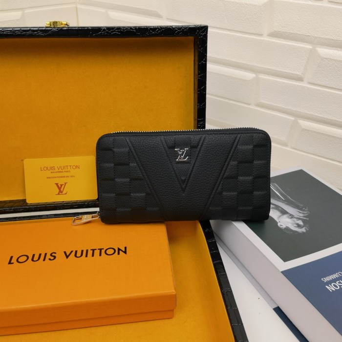 202205SS新作LOUIS VUITTONルイヴィトン 長財布スーパーコピー