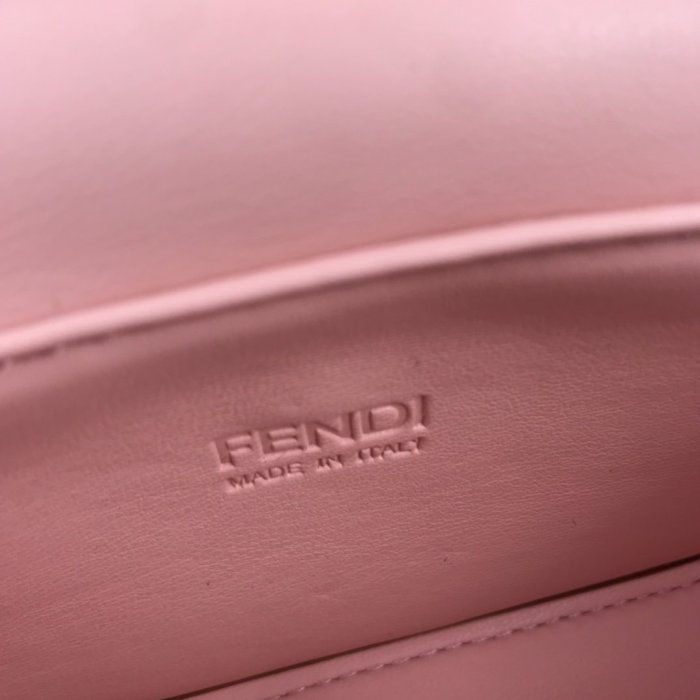 202205SS新作Fendiフェンディレディース ショルダーバック スーパーコピー