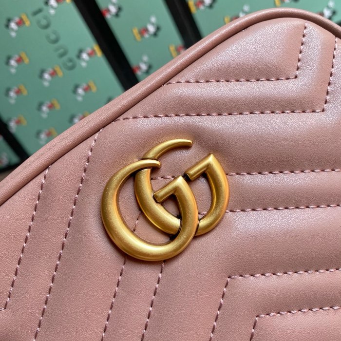 202205SS新作Gucciグッチ レディース ショルダーバックスーパーコピー
