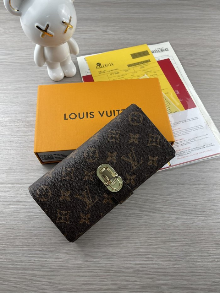 202205SS新作LOUIS VUITTONルイヴィトン 長財布スーパーコピー