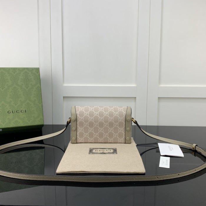 202205SS新作Gucciグッチ レディース ショルダーバックスーパーコピー