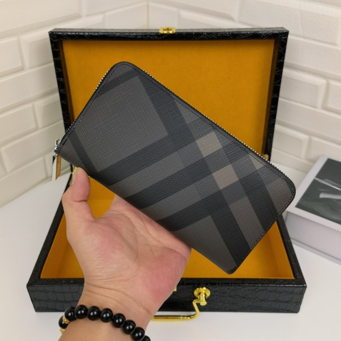 202205SS新作Burberryバーバリー長財布スーパーコピー