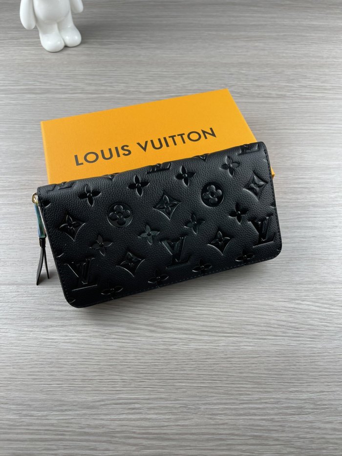 202205SS新作LOUIS VUITTONルイヴィトン 長財布スーパーコピー