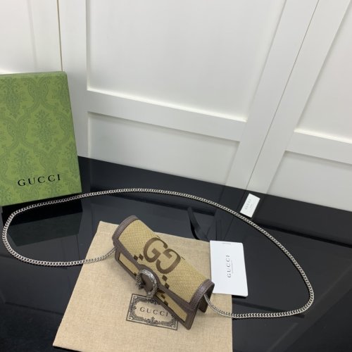 202205SS新作Gucciグッチ レディース ショルダーバックスーパーコピー