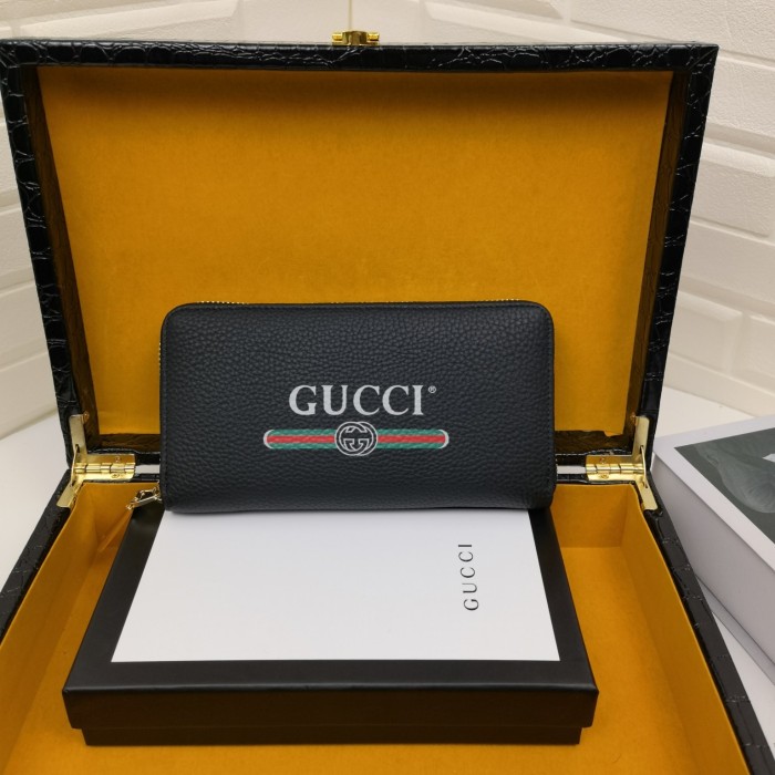 202205SS新作Gucci グッチ長財布スーパーコピー