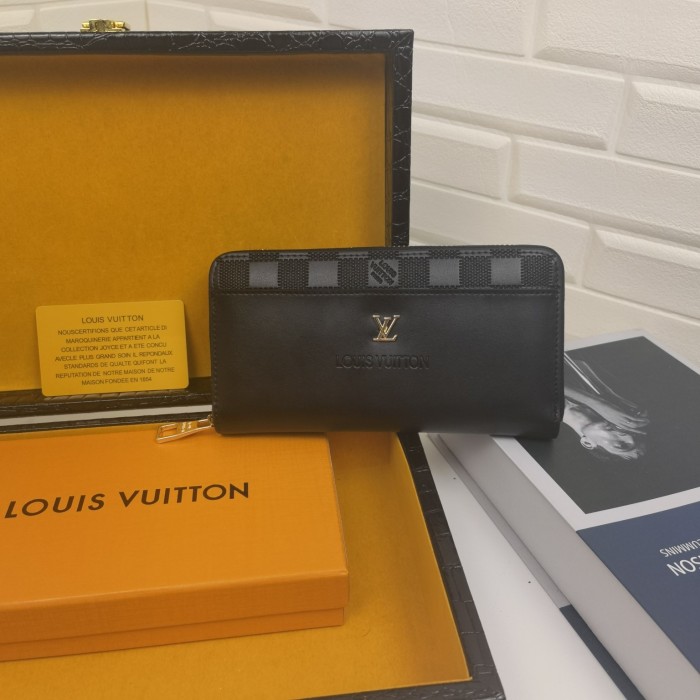 202205SS新作LOUIS VUITTONルイヴィトン 長財布スーパーコピー