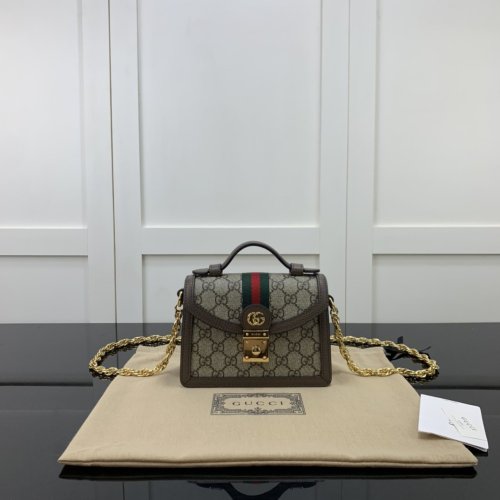 202205SS新作Gucciグッチ レディース ショルダーバックスーパーコピー