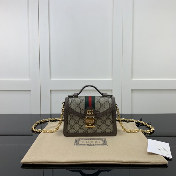 202205SS新作Gucciグッチ レディース ショルダーバックスーパーコピー
