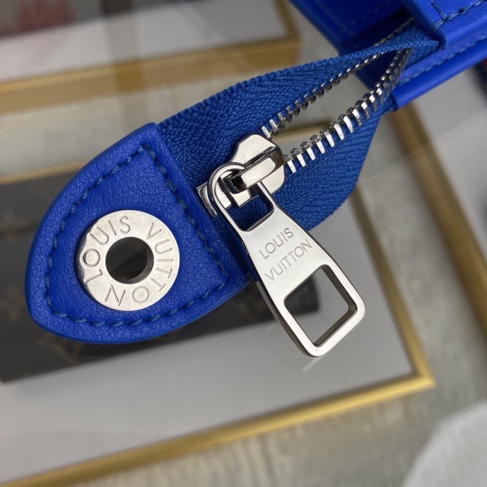 202205SS新作 Louis Vuitton ルイヴィトン メンズ ハンドバックスーパーコピー