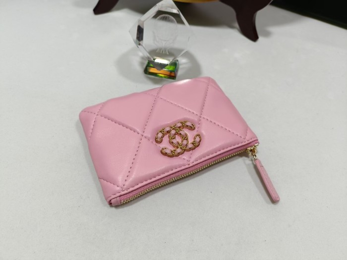 202206SS新作Chanelシャネル 短財布スーパーコピー