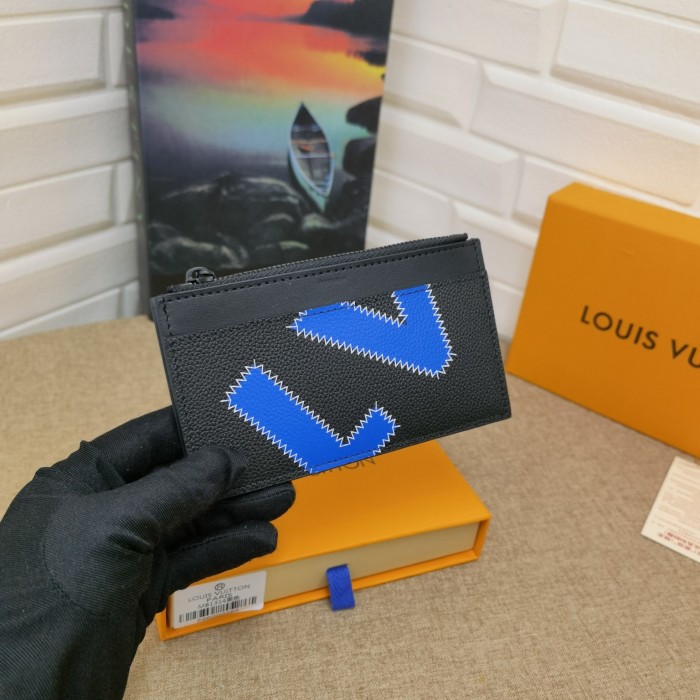 202206SS新作Louis Vuitton ルイヴィトン 長財布スーパーコピー