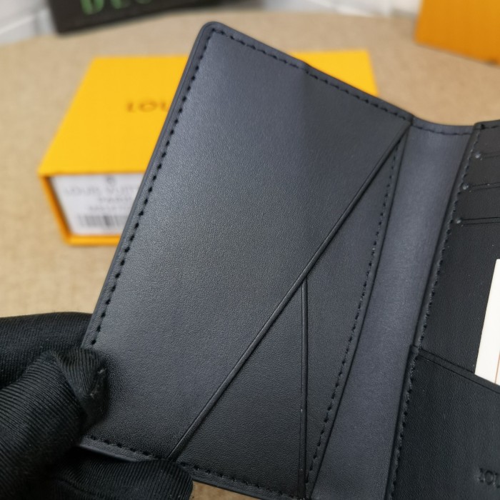 202206SS新作Louis Vuitton ルイヴィトン短財布スーパーコピー