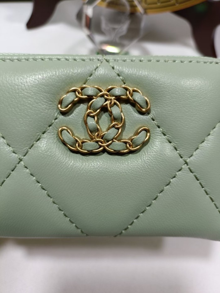 202206SS新作Chanelシャネル 短財布スーパーコピー