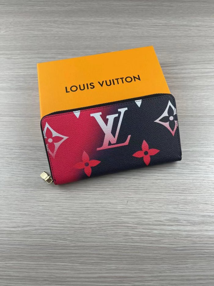 202206SS新作Louis Vuitton ルイヴィトン 長財布スーパーコピー