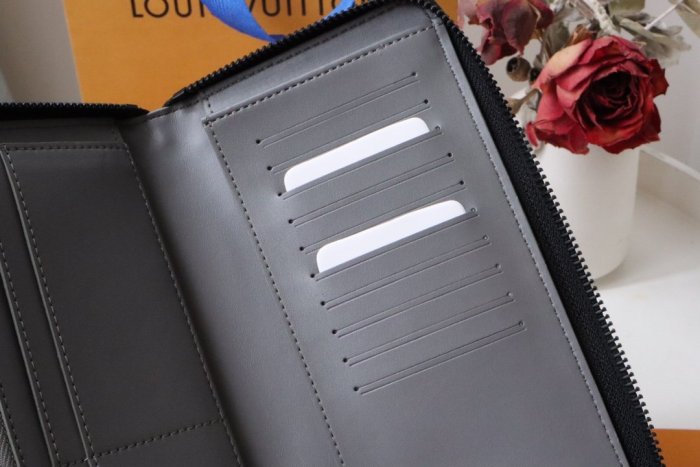 202206SS新作Louis Vuitton ルイヴィトン 長財布スーパーコピー