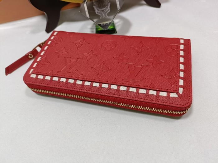 202206SS新作Louis Vuitton ルイヴィトン 長財布スーパーコピー