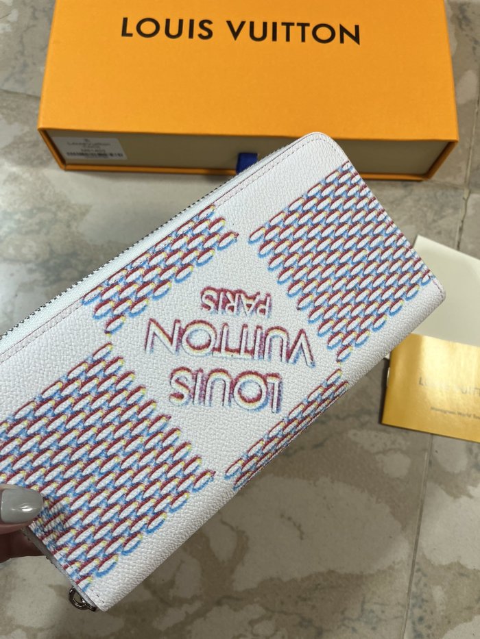 202206SS新作Louis Vuitton ルイヴィトン 長財布スーパーコピー