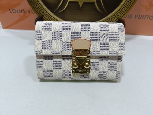 202206SS新作Louis Vuitton ルイヴィトン 短財布スーパーコピー