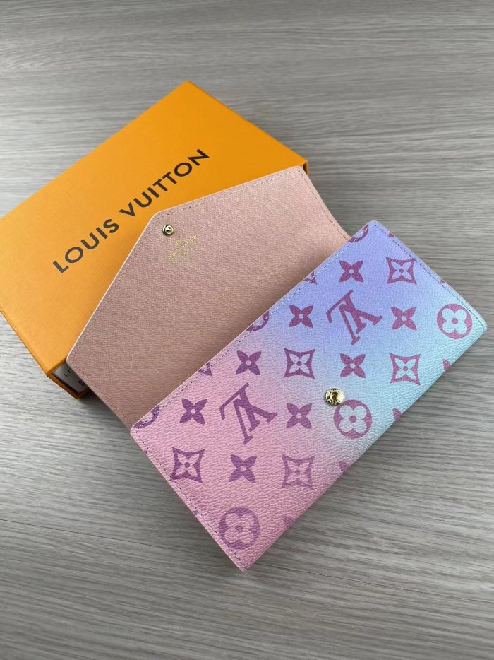202206SS新作Louis Vuitton ルイヴィトン 長財布スーパーコピー