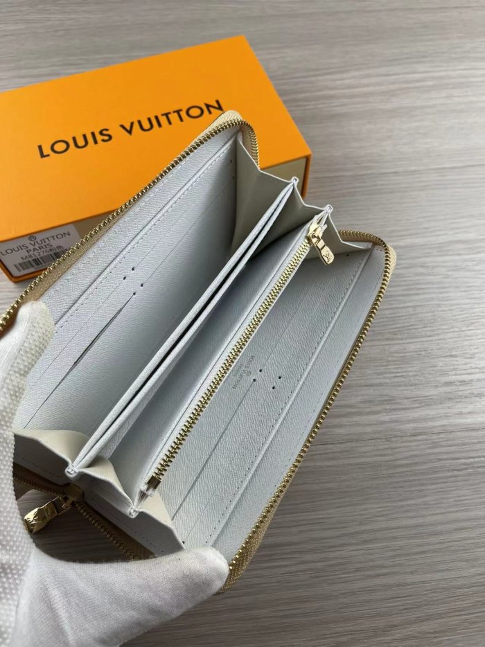 202206SS新作Louis Vuitton ルイヴィトン 長財布スーパーコピー