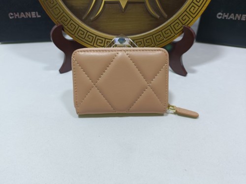 202206SS新作Chanelシャネル 短財布スーパーコピー