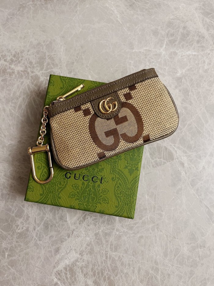 202206SS新作Gucciグッチ短財布スーパーコピー