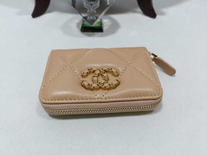 202206SS新作Chanelシャネル 短財布スーパーコピー