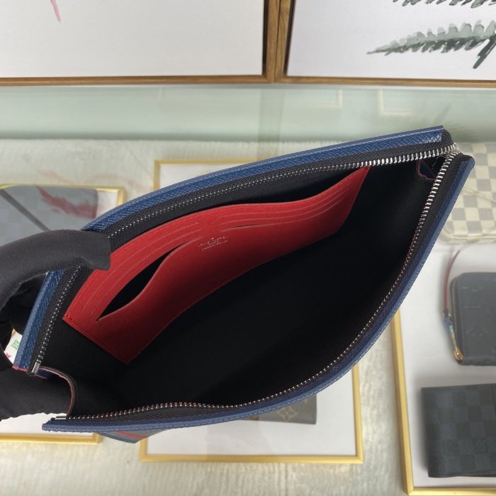 202205SS新作 Louis Vuitton ルイヴィトン メンズ ハンドバックスーパーコピー