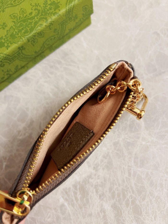 202206SS新作Gucciグッチ短財布スーパーコピー