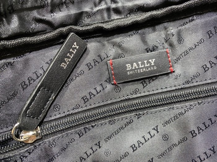 202206SS新作Ballyバリーメンズ ハンドバック スーパーコピー