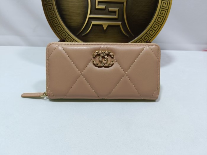 202206SS新作Chanelシャネル 長財布スーパーコピー