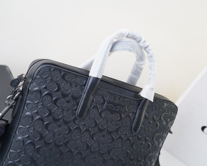 202205SS新作 Coach コーチ メンズ ハンドバックスーパーコピー