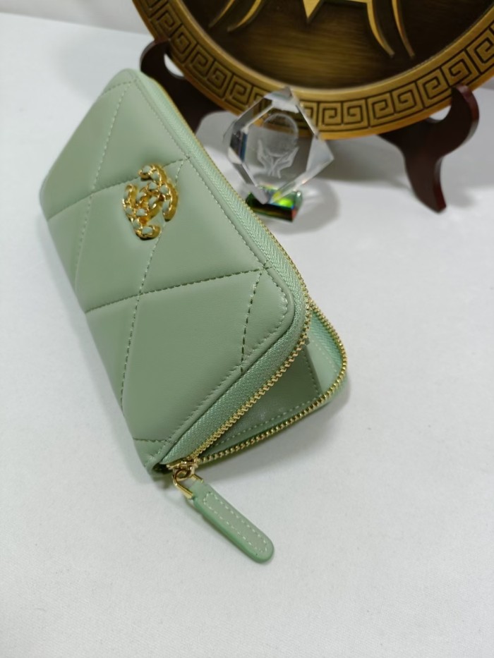 202206SS新作Chanelシャネル 長財布スーパーコピー