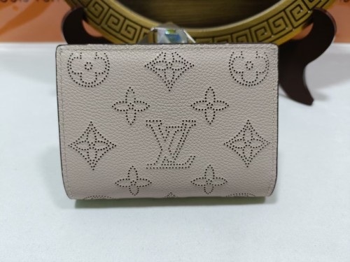 202206SS新作Louis Vuitton ルイヴィトン 短財布スーパーコピー