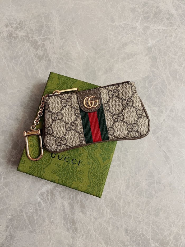 202206SS新作Gucciグッチ短財布スーパーコピー
