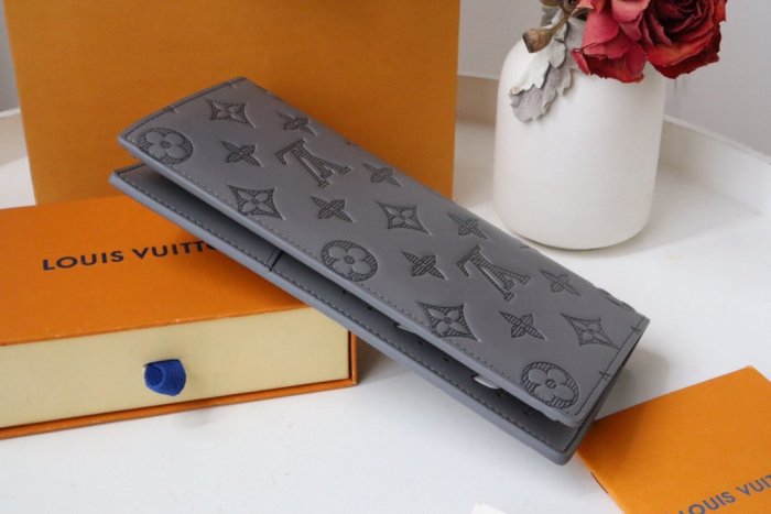 202206SS新作Louis Vuitton ルイヴィトン 長財布スーパーコピー